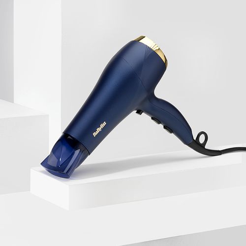 Babyliss 5781PE Fen za kosu Midnight Luxe, 2300W slika 3