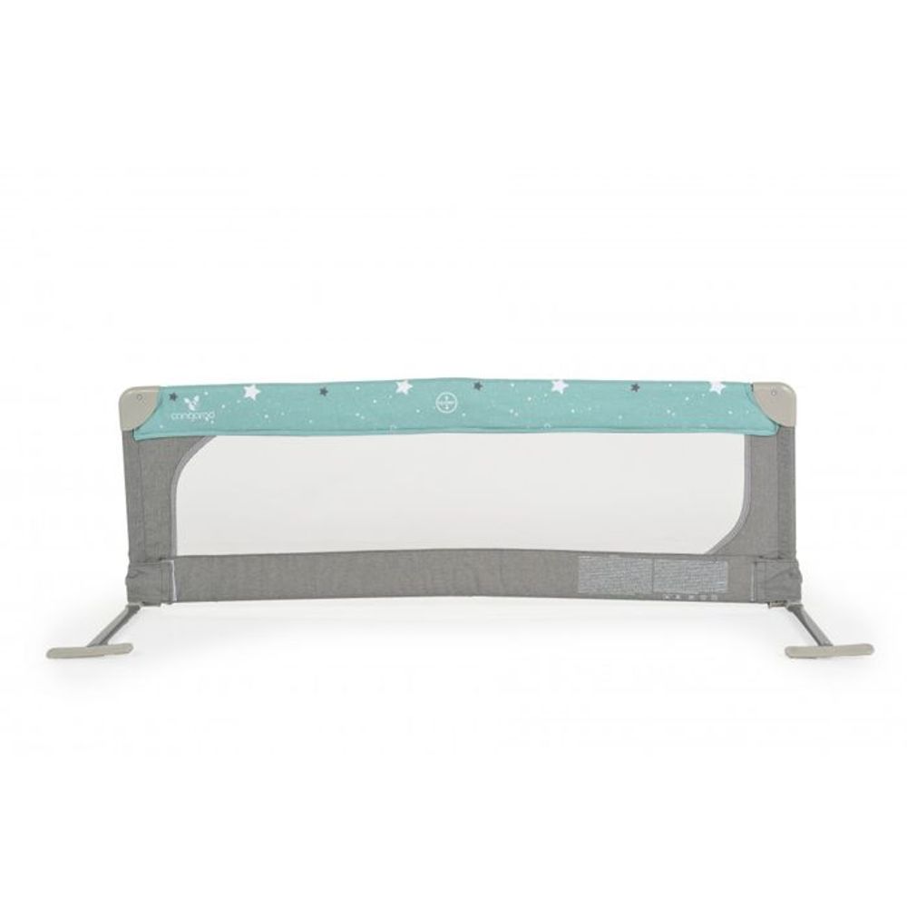 Cangaroo Zaštitna ogradica za krevet 130cm, Mint slika 2