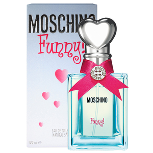 Moschino Funny! EDT W 25ml