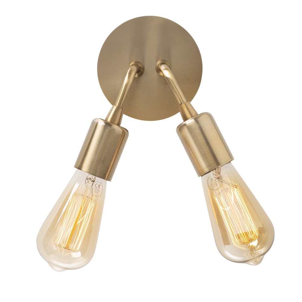 Harput - N-1332 Vintage Zidna Lampa slika 2