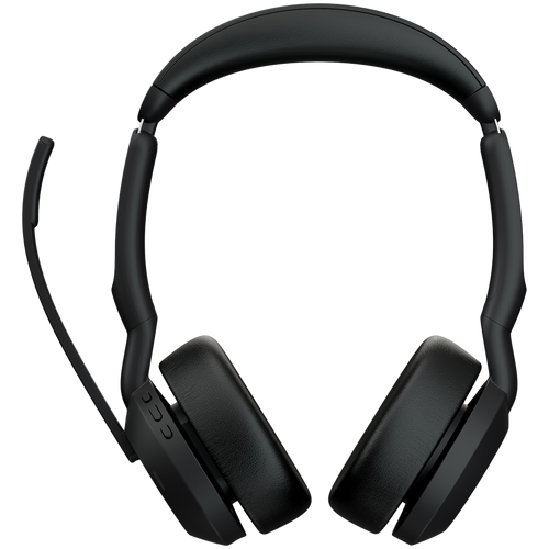 Jabra Evolve2 55, Link380a MS Stereo slika 2