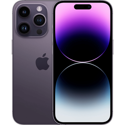 Apple iPhone 14 Pro 128GB, Purple slika 5