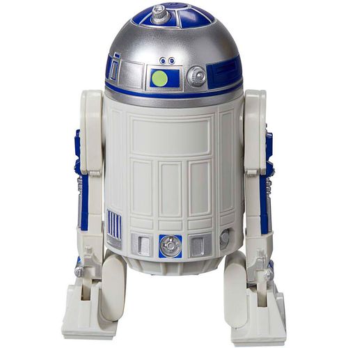 Star Wars The Mandalorian R2-D2 Artoo-Detoo figure 15cm slika 10