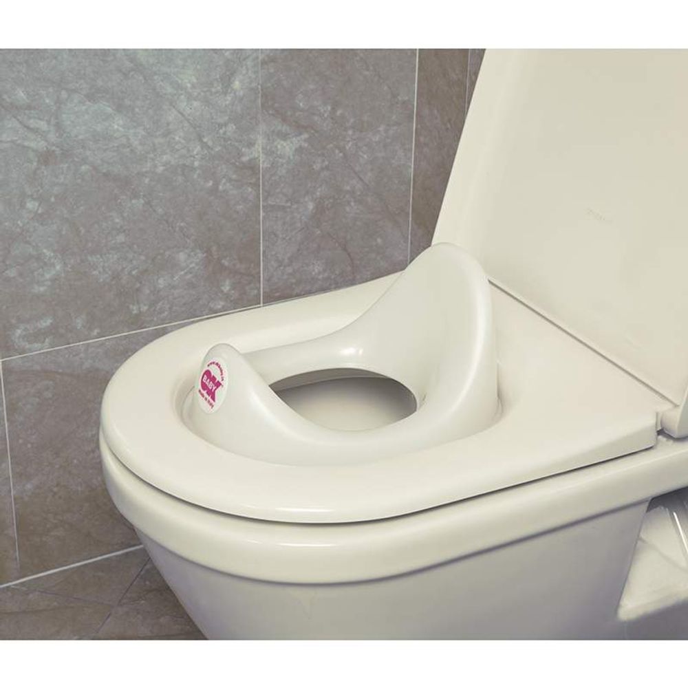 OK Baby Ergo Nastavak za WC školjku, 1 kom slika 10