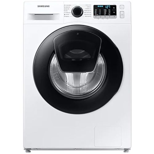 Samsung WW70AA626AE/LE Veš mašina Digital Inverter, 7kg, 1200 rpm, AddWash, EcoBubble, Steam, dubina 45cm slika 1