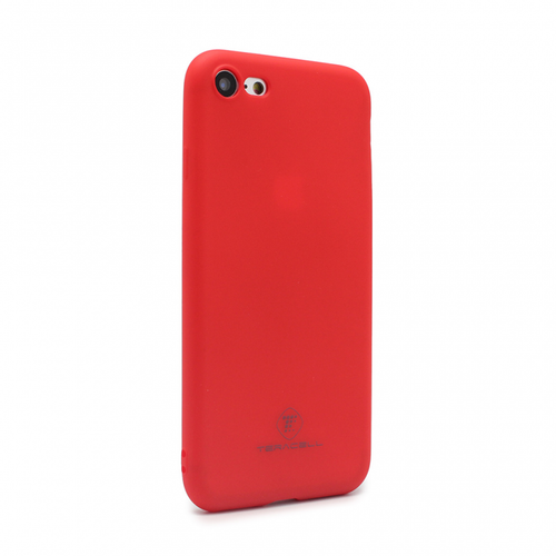 Torbica Teracell Giulietta za iPhone 7/8/SE 2020/2022 mat crvena slika 1