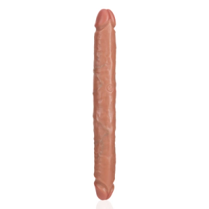 RealRock by Shots Slim Double Ended Dong 12 / 30,5 cm