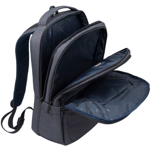 Ruksak RivaCase 16" Suzuka 7765 Black laptop backpack slika 4