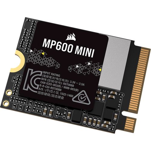 Corsair SSD 1TB Mini M.2 slika 1