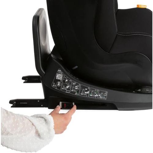 Chicco Auto sedište Seat2Fit i-size Air(45-105cm), BlackAir slika 7