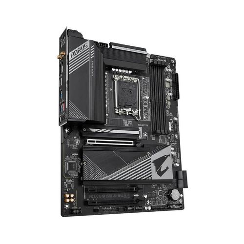 GIGABYTE B760 AORUS ELITE rev. 1.x matična ploča slika 4