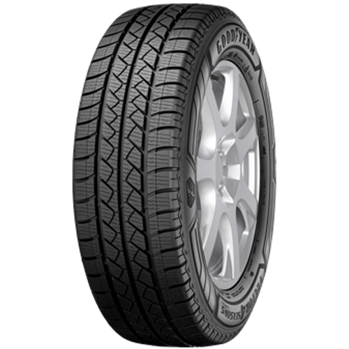 Goodyear 195/75R16C 107/105S VEC 4SEASONS CARG slika 1