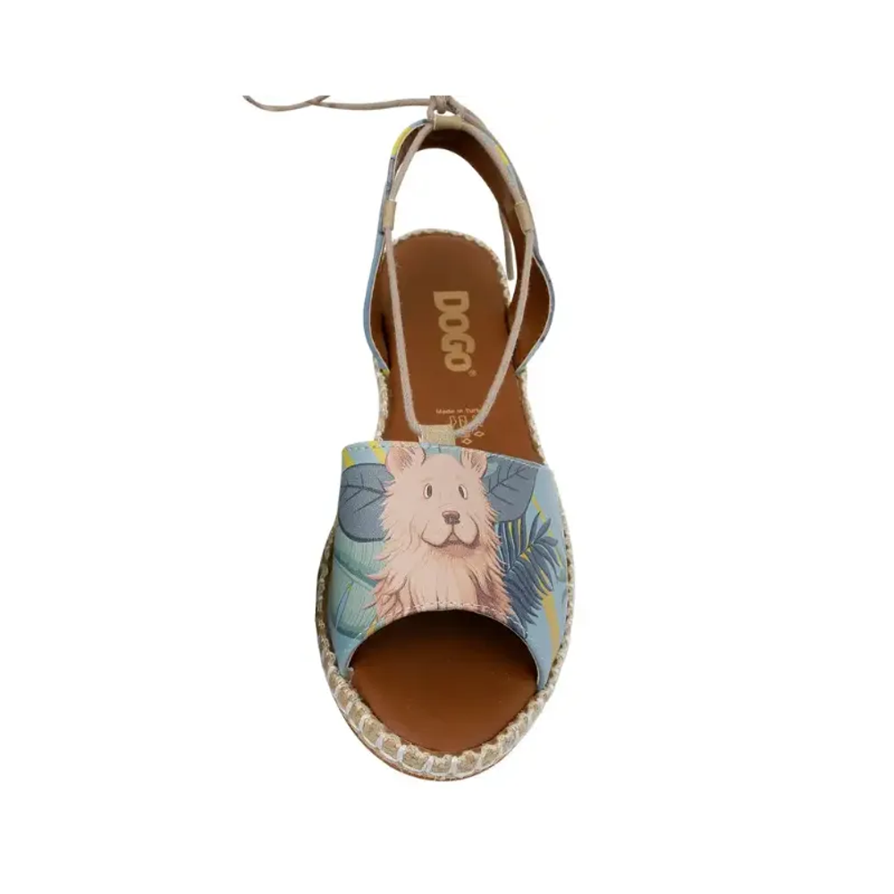 DOGO Sandale Hazel To the Beach slika 4
