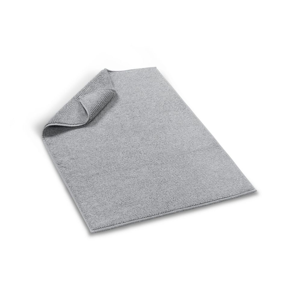 Antique Grey Bathmat (53 x 86 cm) slika 2