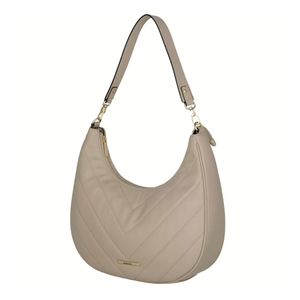 Travelite torba na rame 35 cm Barbara Cozy, 001597 ženska, bež