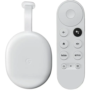 Google Smart TV box