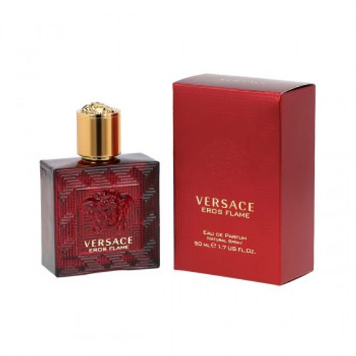 Versace Eros Flame Eau De Parfum 50 ml (man) slika 2