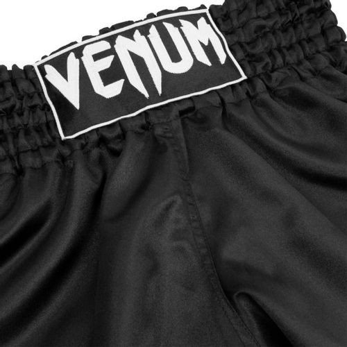 Šorts Venum Muay Thai Classic B/W M slika 3