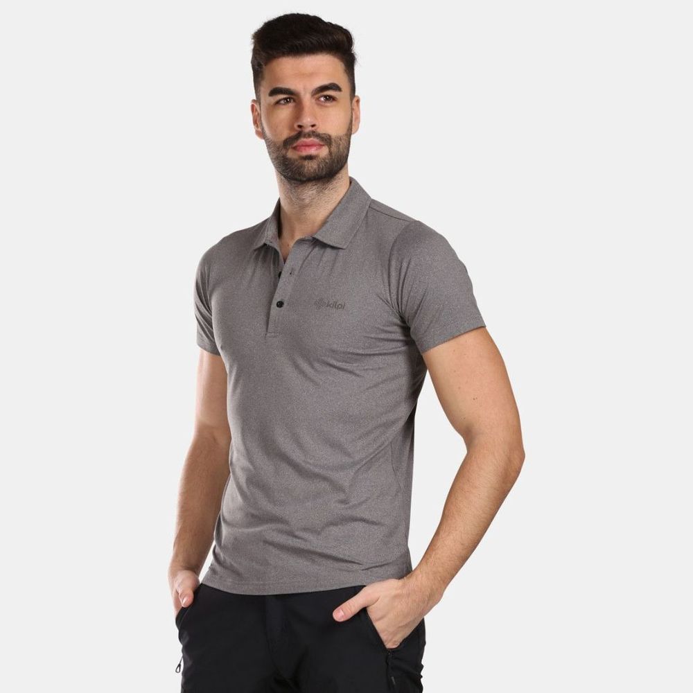 KILPI Muška majica TECHNICAL POLOS GIVRY-M slika 1