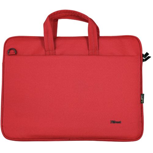 Trust torba za laptop 16" eco crvena Bologna (24449) slika 1