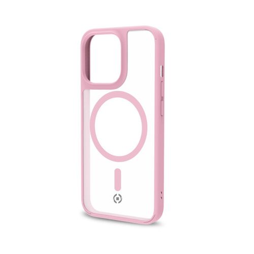 CELLY MAGMATT futrola za iPhone 14 Pro Max u PINK boji slika 4