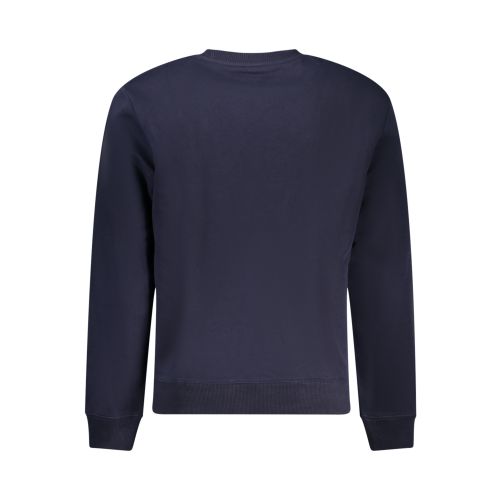 NAPAPIJRI SWEATSHIRT WITHOUT ZIP MEN BLUE slika 2