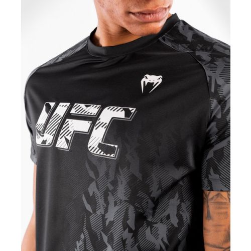 Venum UFC Authentic Fight Week M Performance Majica KR B XXL slika 2