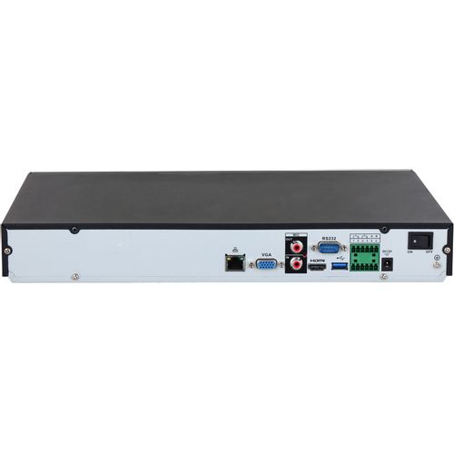 DAHUA NVR5216-EI 16 Channels 1U 2HDD WizSense Network Video Recorder slika 3