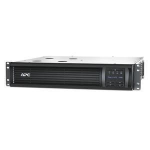 APC Smart-UPS 1000VA LCD RM 2U 230V