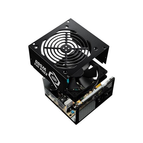 COOLER MASTER Elite NEX W500 500W napajanje (MPW-5001-ACBW-BE1) 3Y slika 2