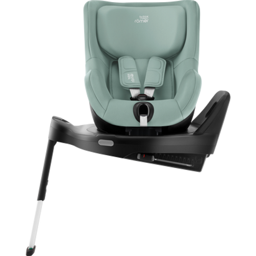 Britax Romer autosjedalica Dualfix Pro M i-Size, Grupa 0+, 1 (0-18 kg) - Jade Green  slika 3