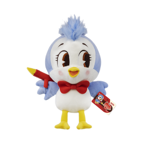 Funko Plush 18 cm: Zločesti Valentinovo – Birdy slika 1