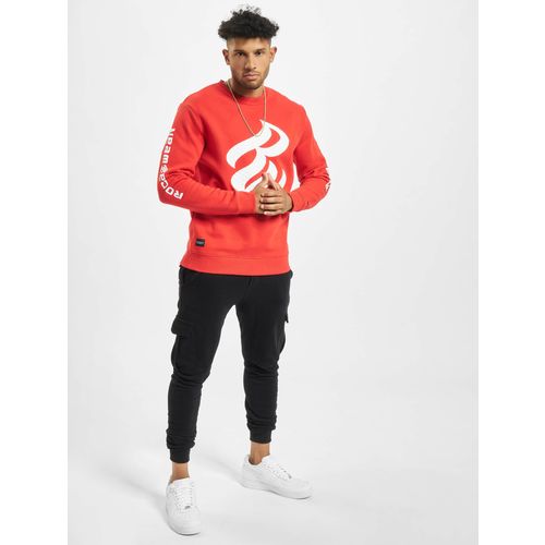 Rocawear / Jumper Arthur in red slika 7