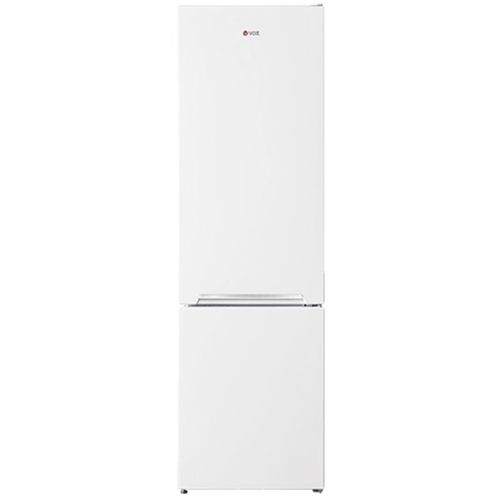 Vox KK3400E Kombinovani frižider, Visina 180 cm, Širina 54 cm, Bela boja slika 1