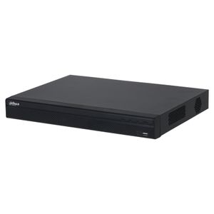 DAHUA NVR4232-4KS3 32CH 1U 2HDDs Lite Network Video Recorder