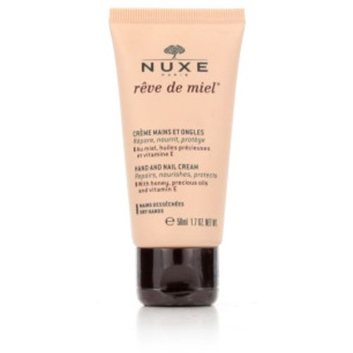 Nuxe Paris Rêve de Miel Hand Cream 50 ml slika 3