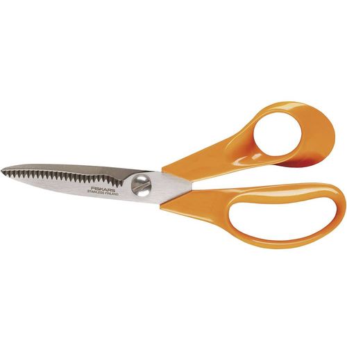 Fiskars 1000555 Classic univerzalne škare 180 mm zaobilaženje slika 1