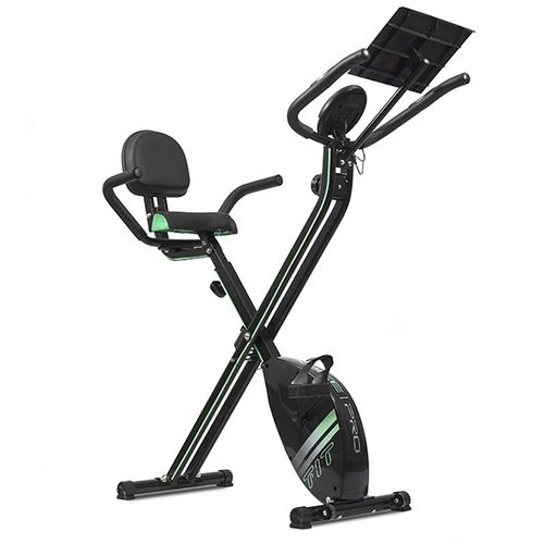 Sklopivi Magnetni Sobni Bicikl Cecofit Pro 7016 slika 2