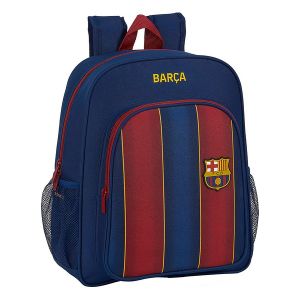 Školski Ruksak F.C. Barcelona 20/21 Granatna Mornarsko plava