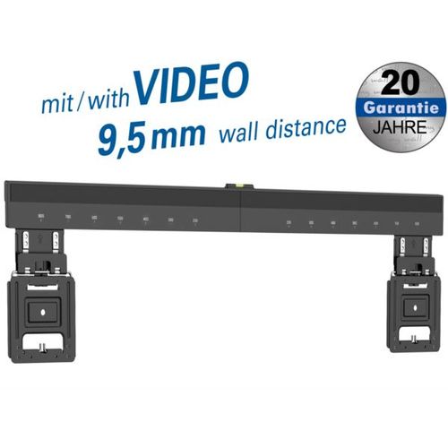 Transmedia Bracket for Flat Screens, 37“ - 80“ slika 1