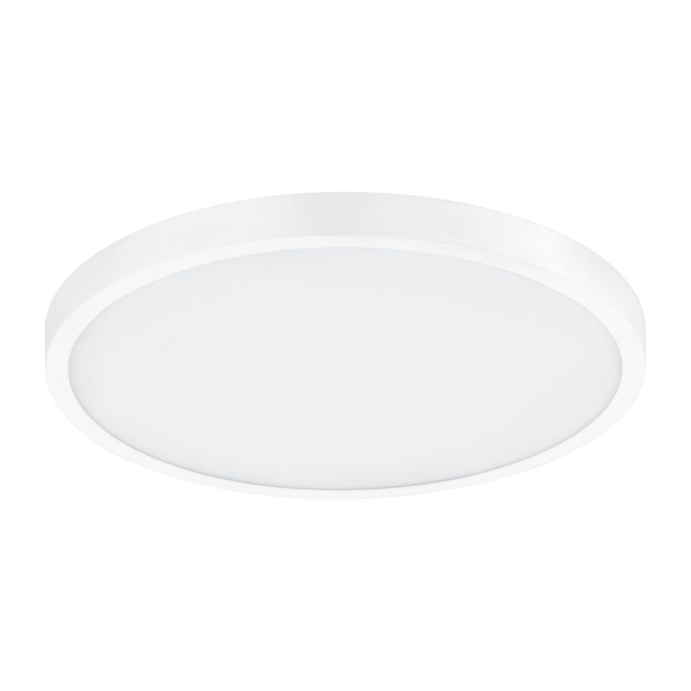 Eglo Fueva-a nadgradna led, 20w, prom 300, sa daljinskim dimabilna, bijela  slika 1