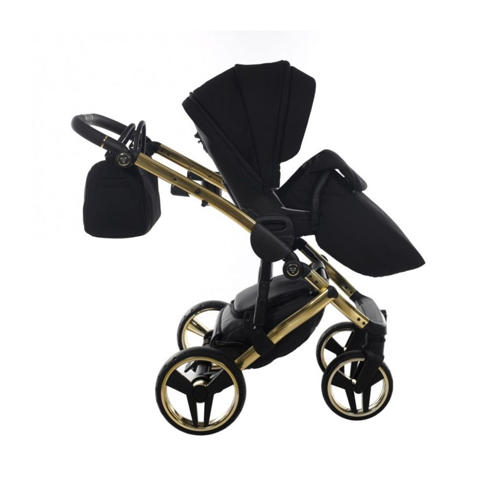 Junama Kolica Diamond S-line V2 - Set 3u1, Dezen 02 slika 9