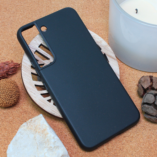 Teracell Nature All Case Samsung S901B Galaxy S22 5G black slika 1