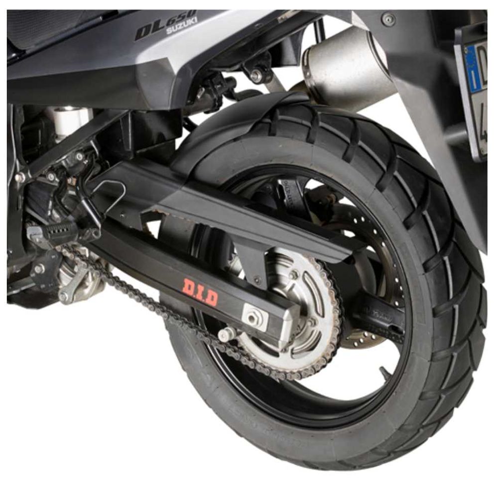 Givi MG532 blatobran Suzuki DL 650 V-Strom (17 > 22) slika 1