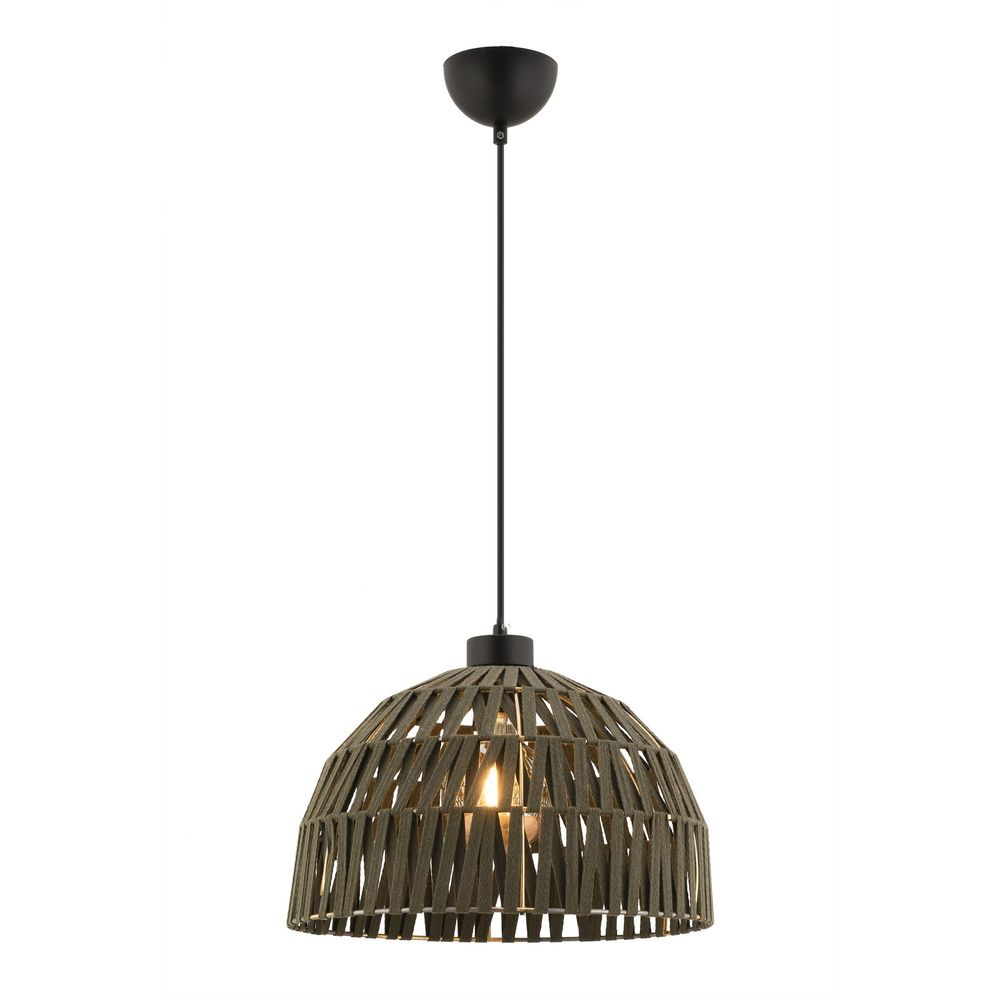 Plafonska Lampa - Green Green Luster slika 2