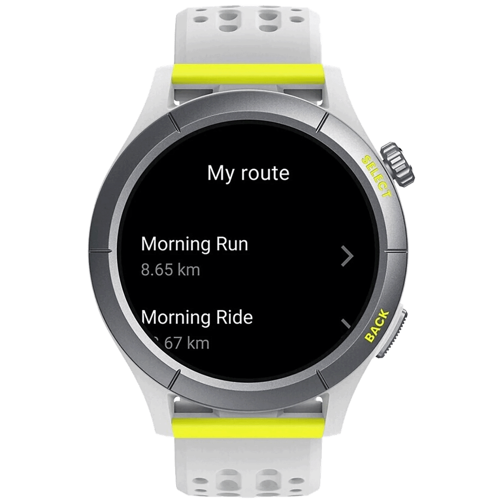 Xiaomi Pametni sat - Amazfit Cheetah ( Round ) Grey slika 5