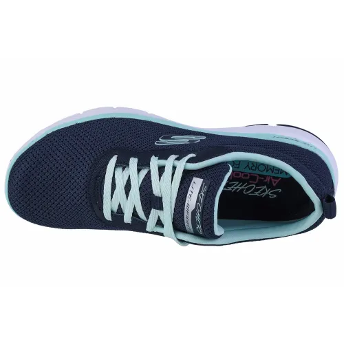 Skechers Flex Appeal 3.0 ženske tenisice 13070-nvaq slika 11