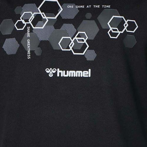 Hummel Majica Hmlveigar T-Shirt S/S T911708-2001 slika 3