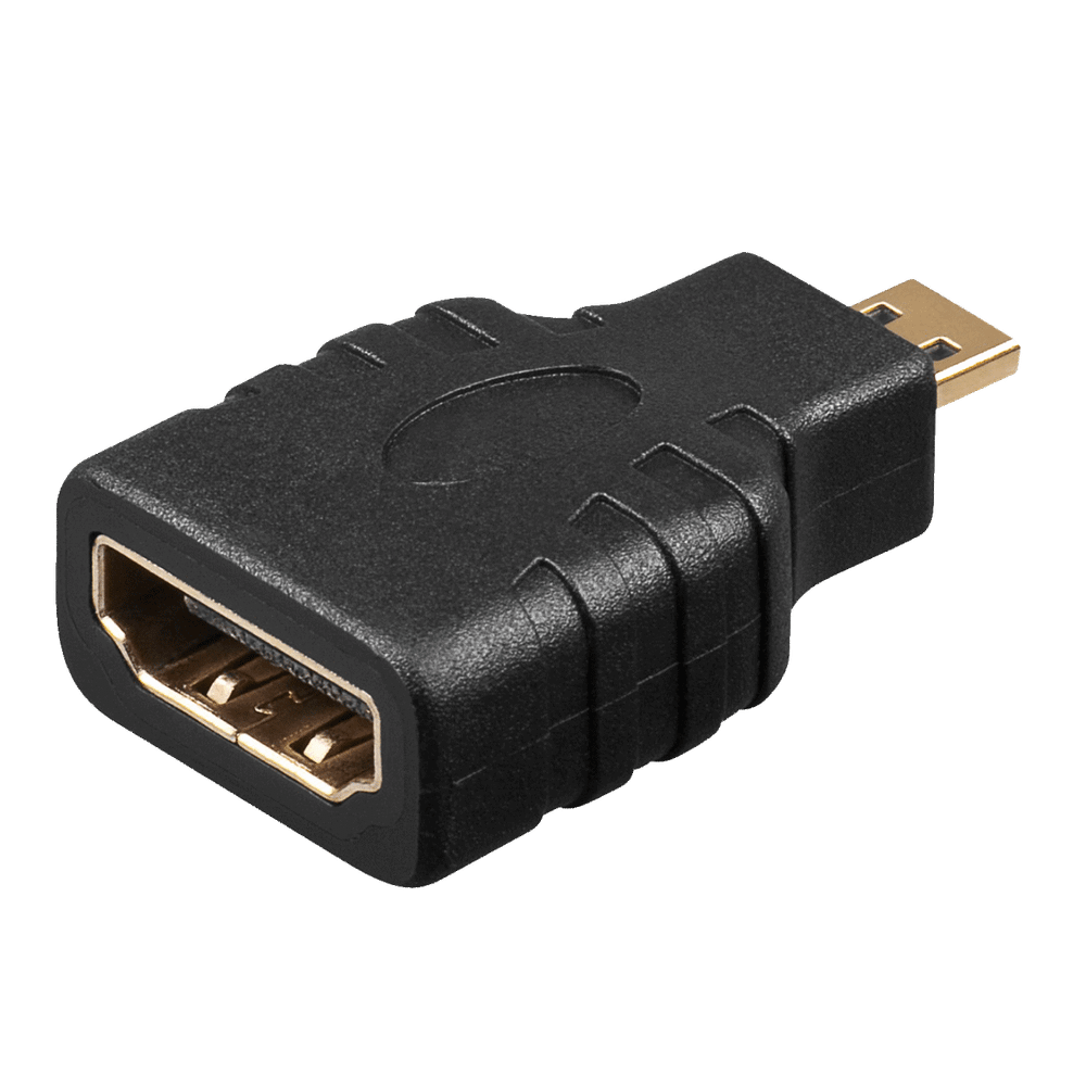 ZED electronic Adapter HDMI na HDMI Micro - HDMI-MIC slika 3