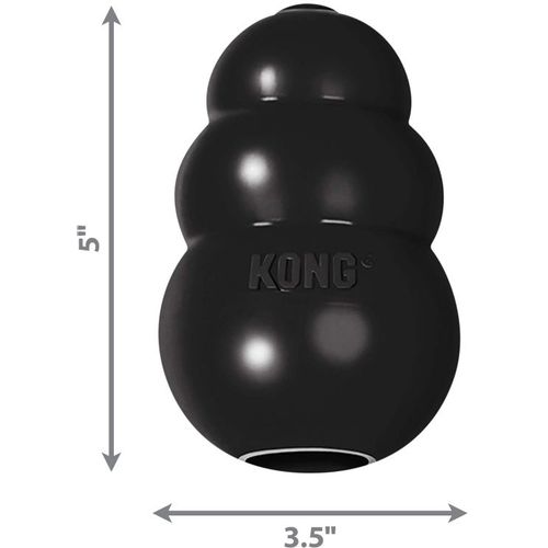 KONG Igračka za psa, Extreme Extra Large, 12,7x8,89x8,89cm slika 8